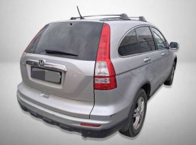 Honda CR-V - 2011