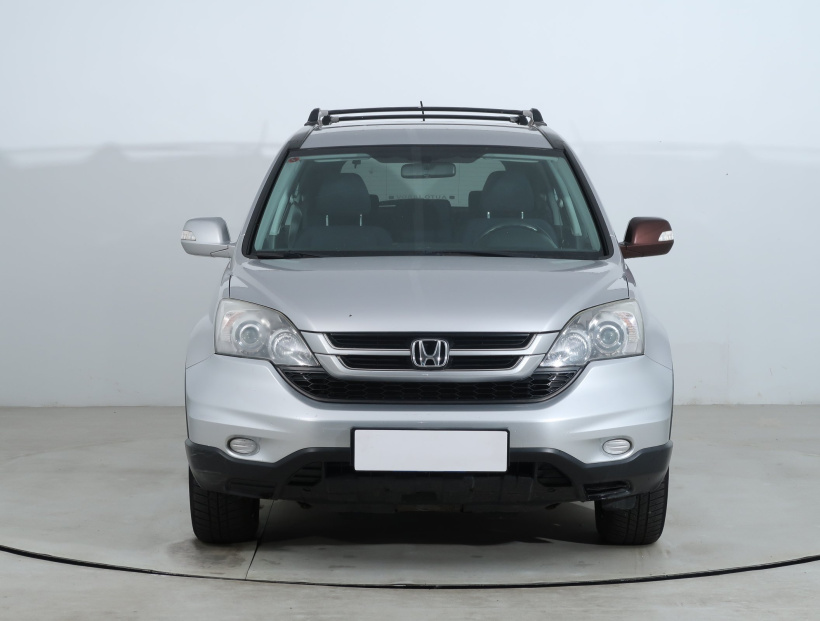 Honda CR-V, 2011
