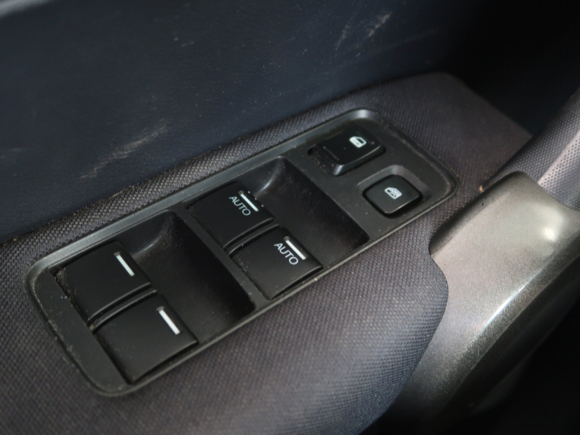 Honda CR-V, 2011