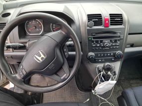 Honda CR-V - 2011