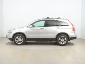 Honda CR-V - 2011