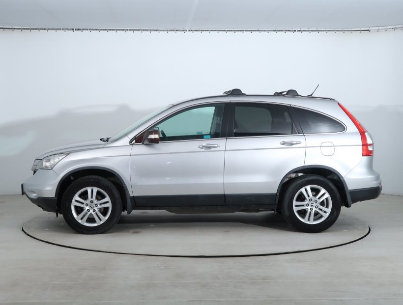Honda CR-V, 2011