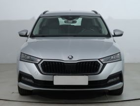 Škoda Octavia - 2021
