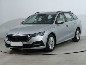 Škoda Octavia - 2021