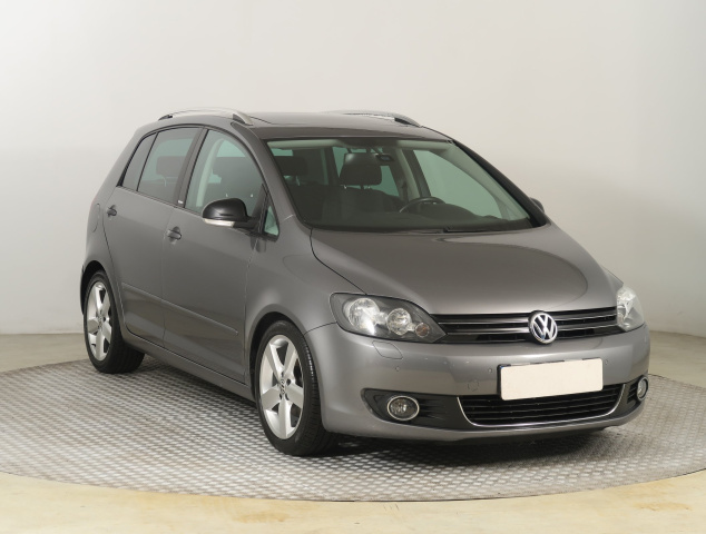 Volkswagen Golf Plus 2011