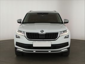 Škoda Kodiaq - 2017
