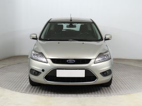 Ford Focus - 2010