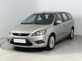 Ford Focus - 2010