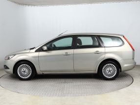 Ford Focus - 2010