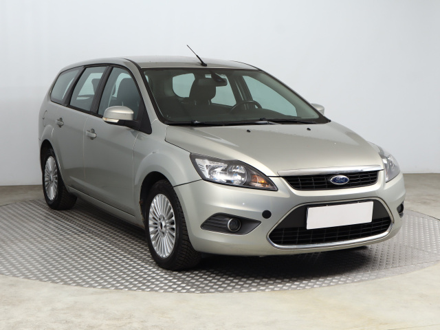 Ford Focus 2010