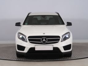 Mercedes-Benz GLA - 2017