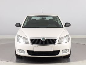 Škoda Octavia - 2012