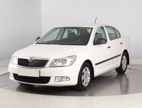 Škoda Octavia - 2012