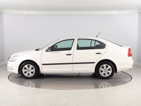 Škoda Octavia - 2012