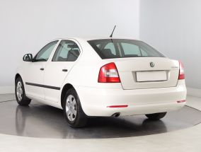Škoda Octavia - 2012