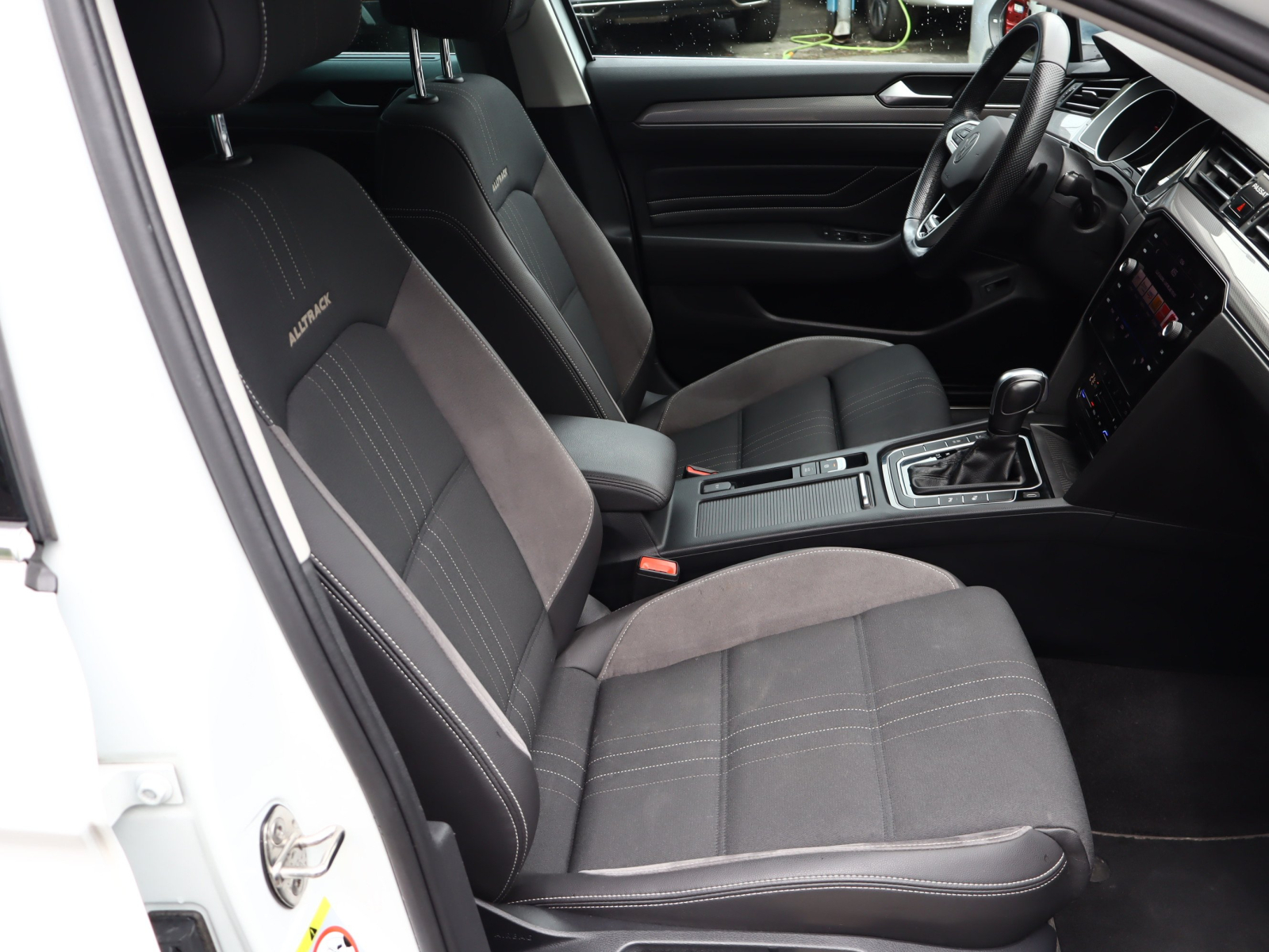 Volkswagen Passat - 2021