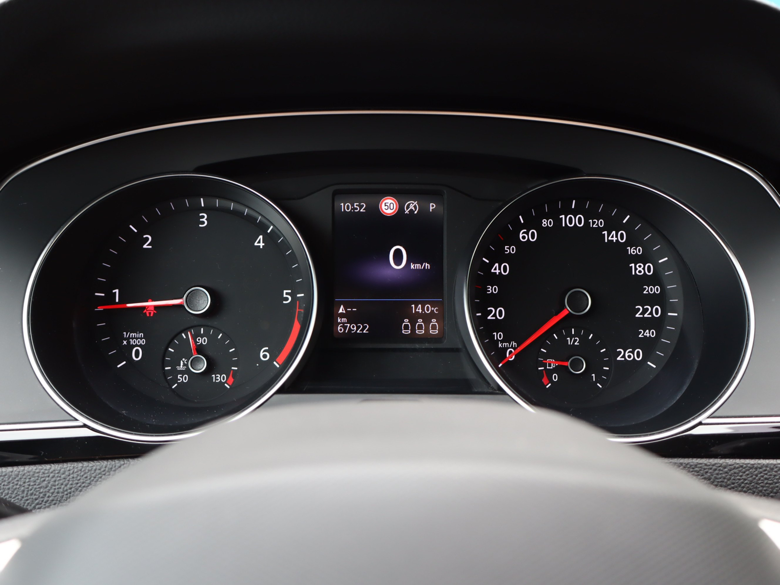 Volkswagen Passat - 2021