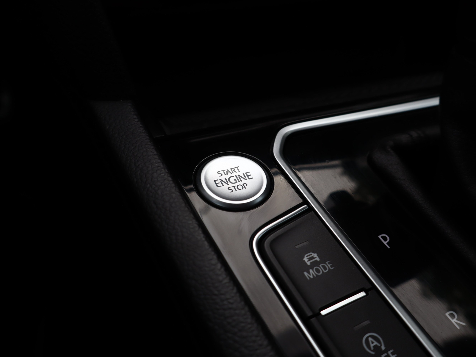 Volkswagen Passat - 2021