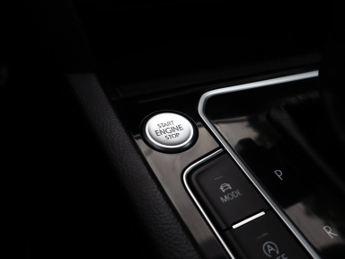 Volkswagen Passat - 2021