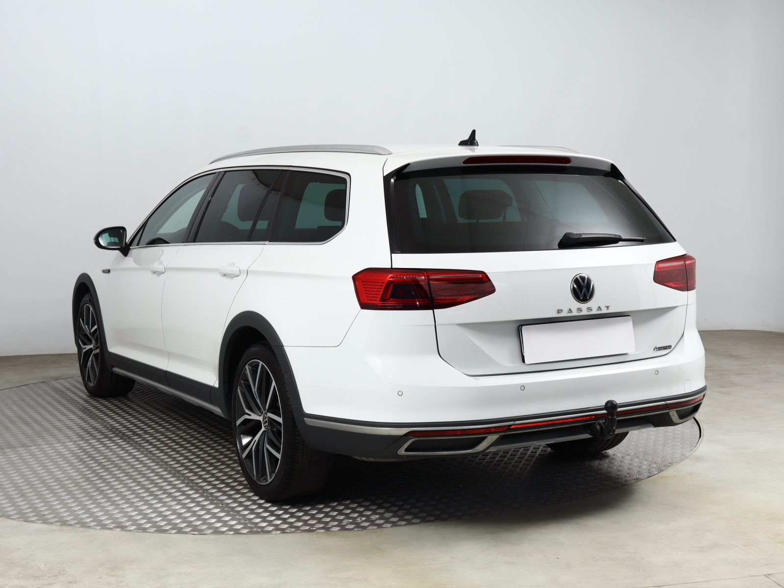 Volkswagen Passat - 2021