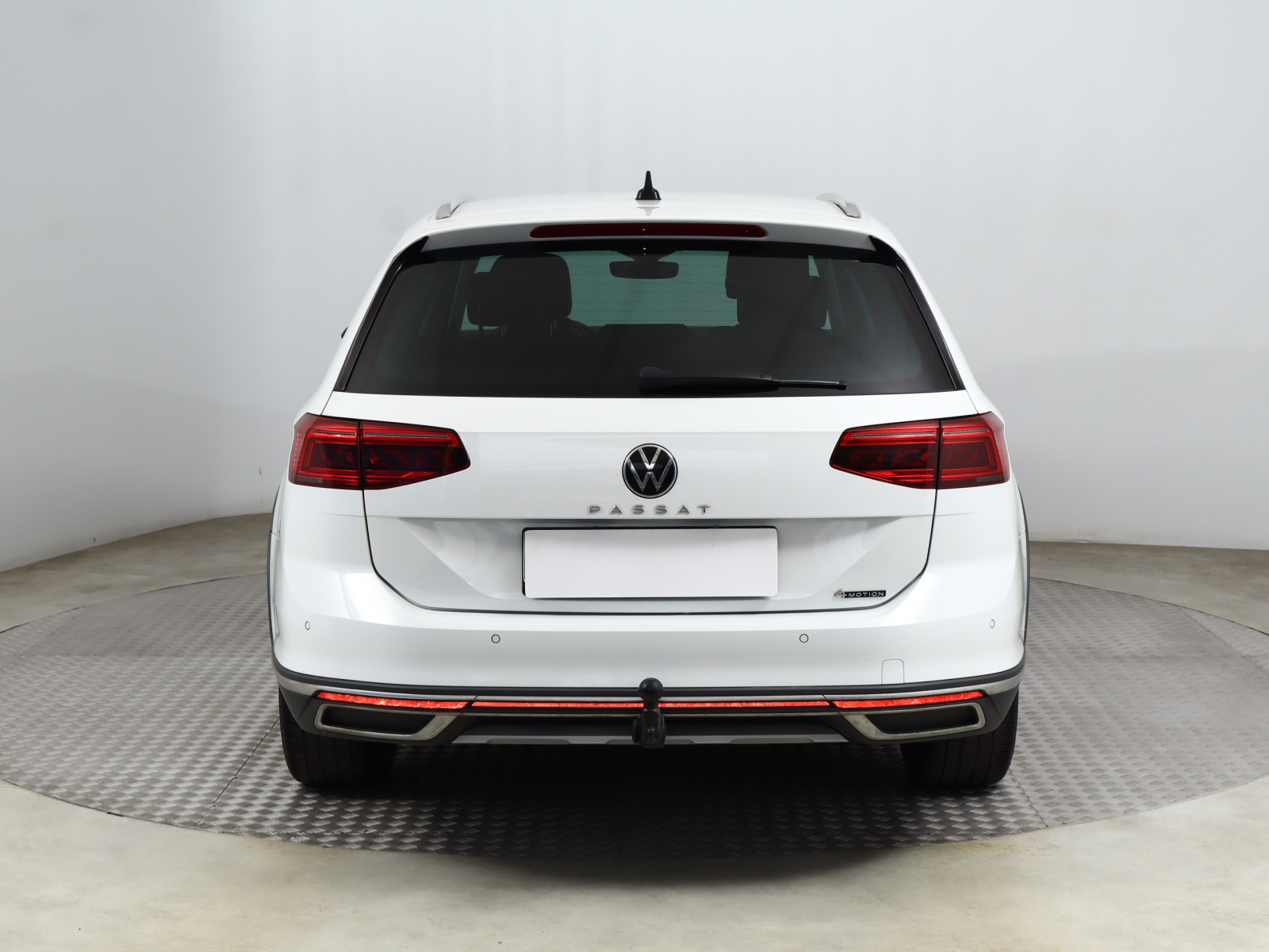 Volkswagen Passat - 2021