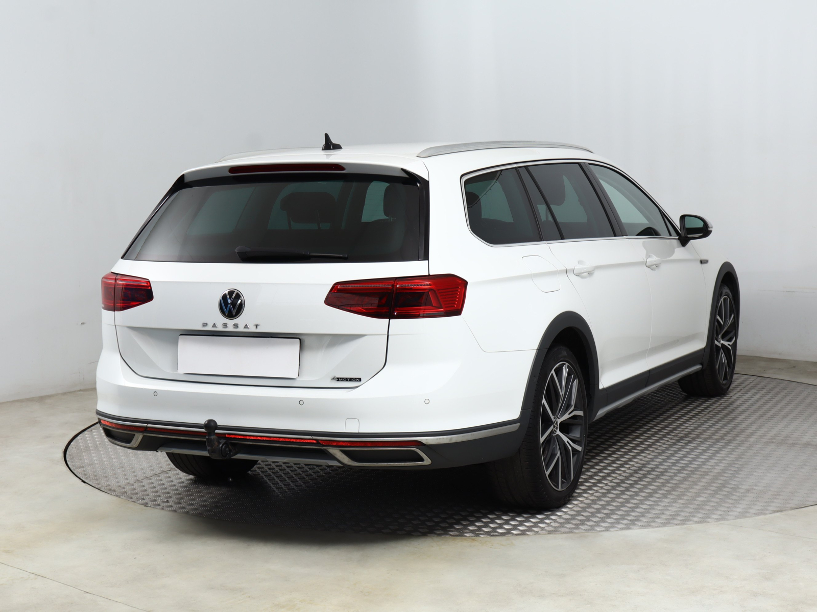 Volkswagen Passat - 2021