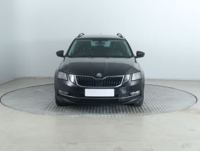 Škoda Octavia - 2018