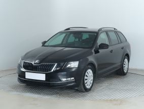 Škoda Octavia - 2018