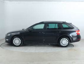 Škoda Octavia - 2018
