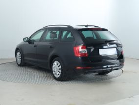 Škoda Octavia - 2018