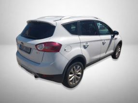 Ford Kuga - 2010