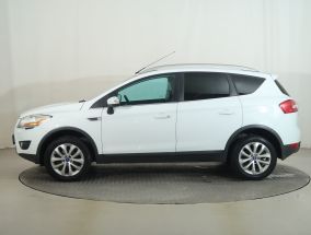 Ford Kuga - 2010