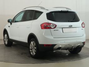 Ford Kuga - 2010