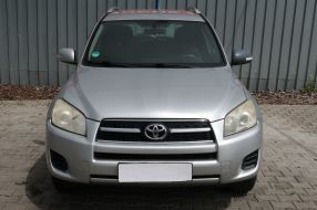 Toyota RAV 4 - 2010