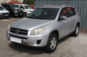 Toyota RAV 4 - 2010