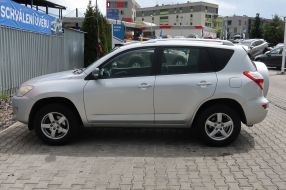 Toyota RAV 4 - 2010