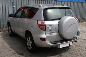 Toyota RAV 4 - 2010