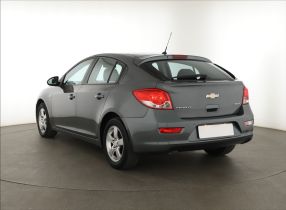 Chevrolet Cruze - 2012