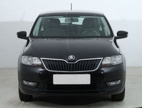 Škoda Rapid - 2018
