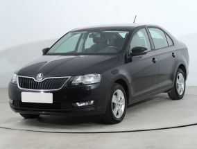 Škoda Rapid - 2018