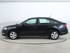 Škoda Rapid - 2018