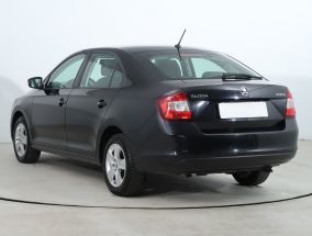 Škoda Rapid - 2018