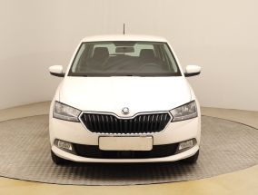 Škoda Fabia - 2020