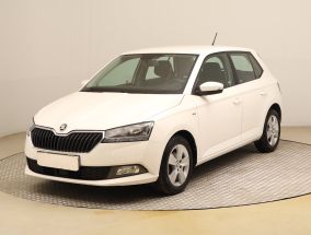 Škoda Fabia - 2020