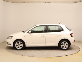 Škoda Fabia - 2020