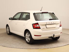 Škoda Fabia - 2020