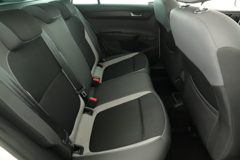 Škoda Fabia, 2018
