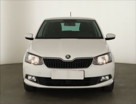 Škoda Fabia - 2018