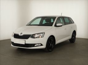 Škoda Fabia - 2018