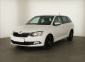 Škoda Fabia, 2018